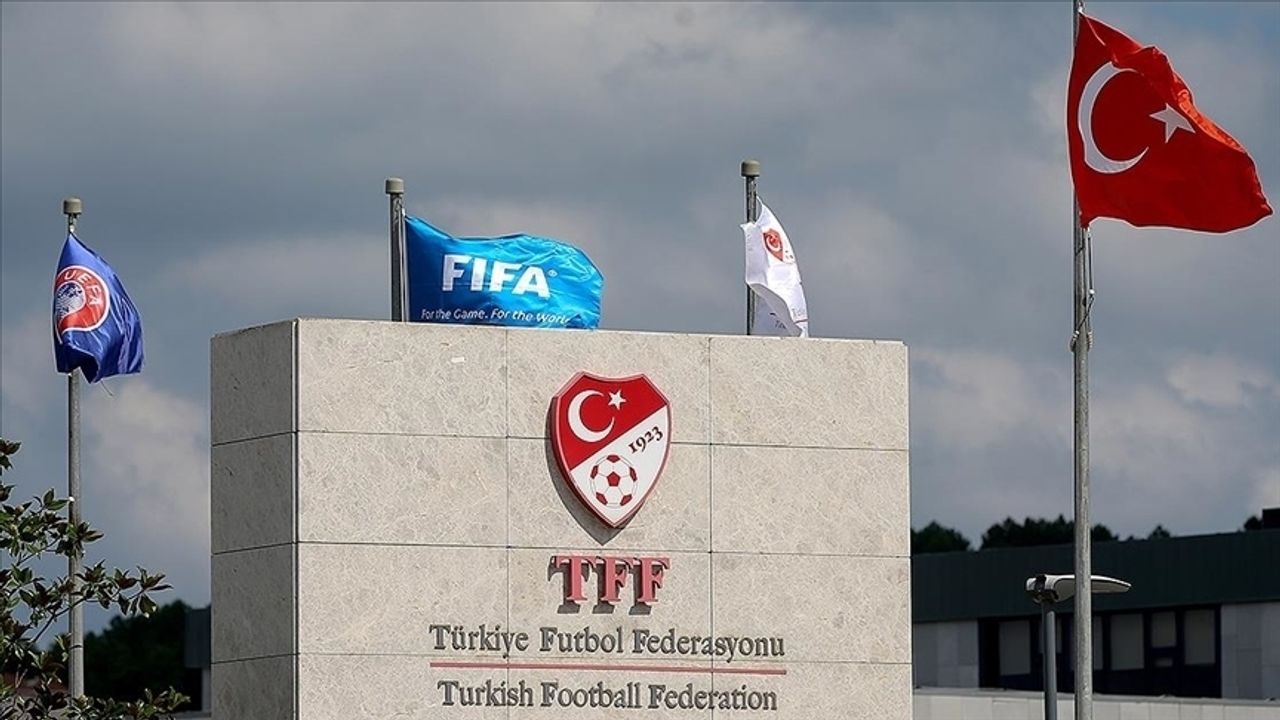 PFDK ceza yağdırdı: 6 Süper Lig kulübü listede!