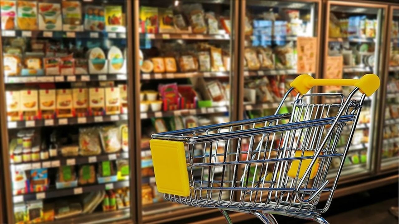TÜİK açıkladı: Tüketici güveni Ekim'de yükselişini sürdürdü