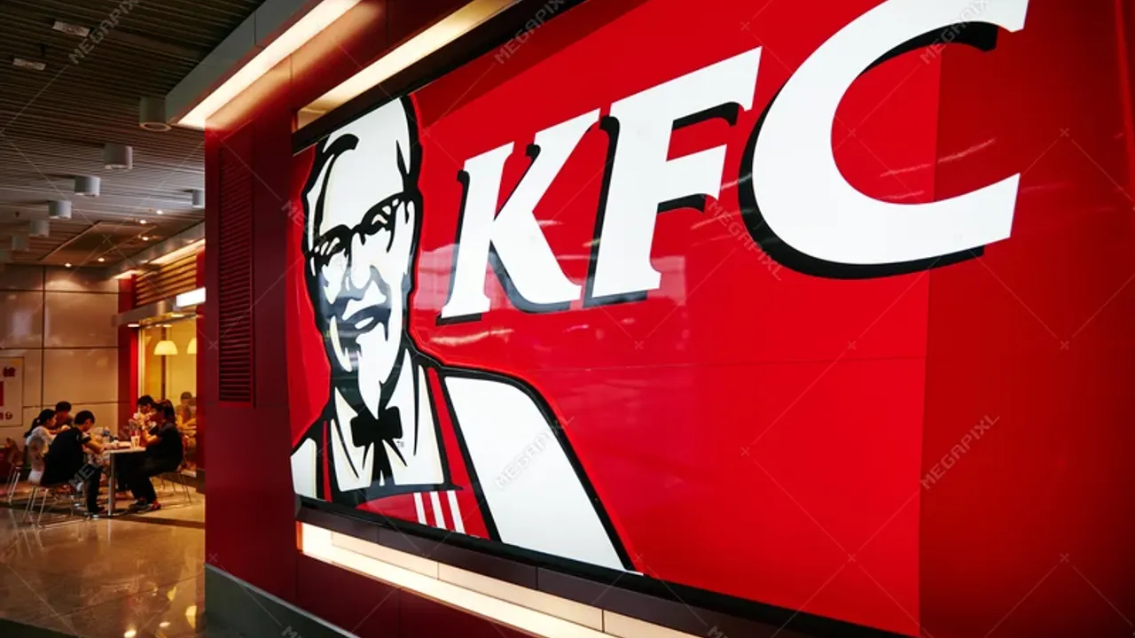 KFC İsrail malı mı? KFC hangi ülkenin, kimin?