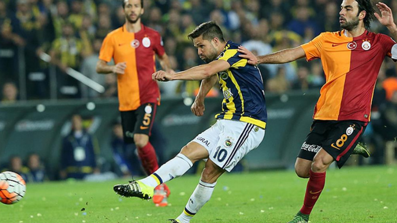 Galatasaray-Fenerbahçe maçının tarihi değişti