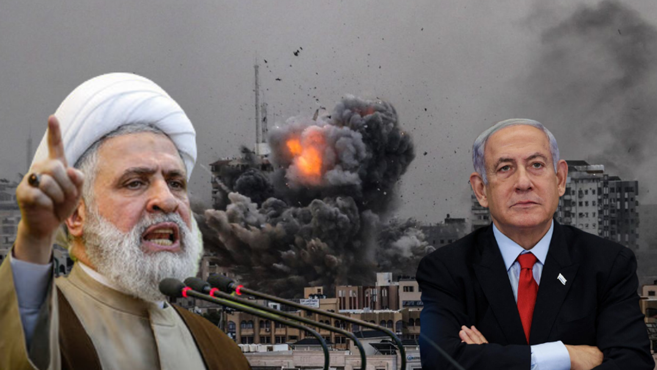 Hizbullah, İsrail’i uyardı: "Ciddi sonuçları olur!"