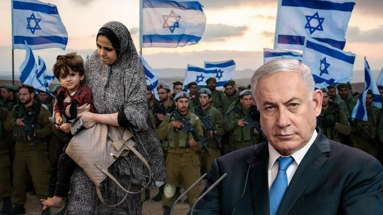 Netanyahu sinyali verdi: Daha çok vuracak!
