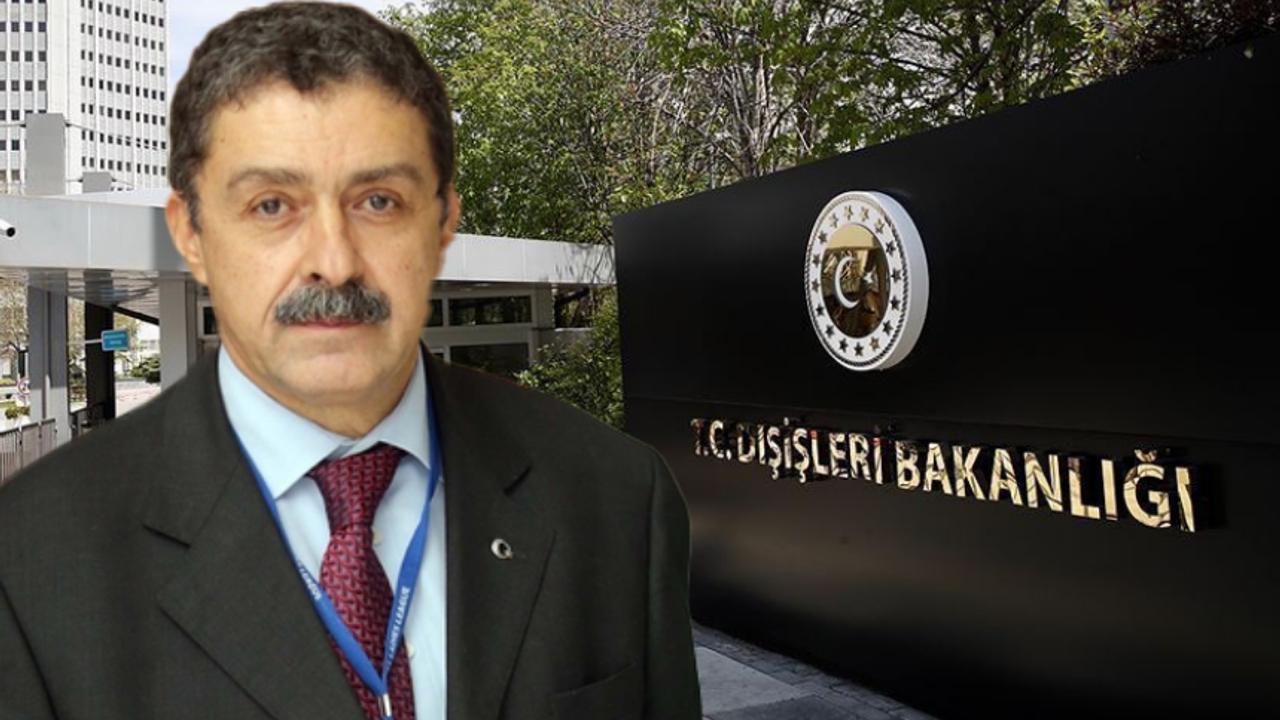 Türkiye, Tel Aviv Büyükelçisini Ankara'ya çağırdı