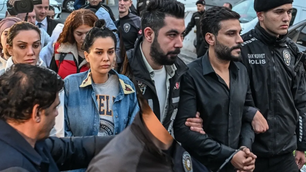 Dilan-Engin Polat soruşturmasının savcısı Erzurum'a atandı