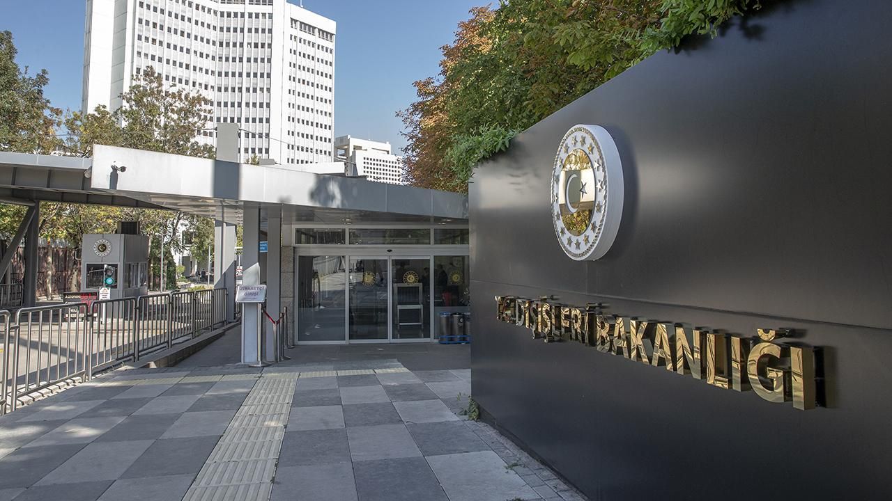 Türkiye'nin Tel Aviv büyükelçisi Ankara'ya çağrıldı
