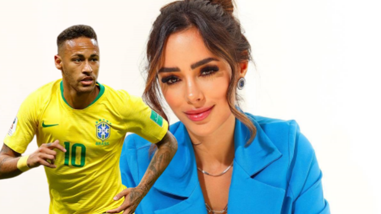 Neymar cinsel ilişki sözleşmesi yapmış