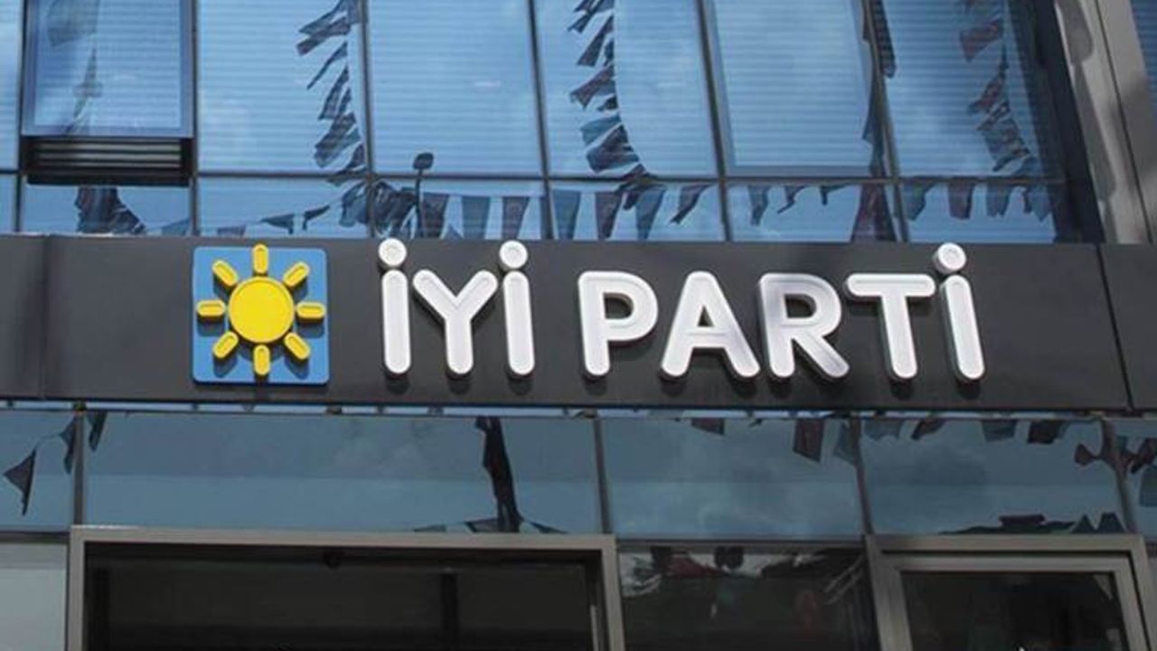 İYİ Parti'den 'istifa' çıkışı: Bu partimize planlı bir saldırı