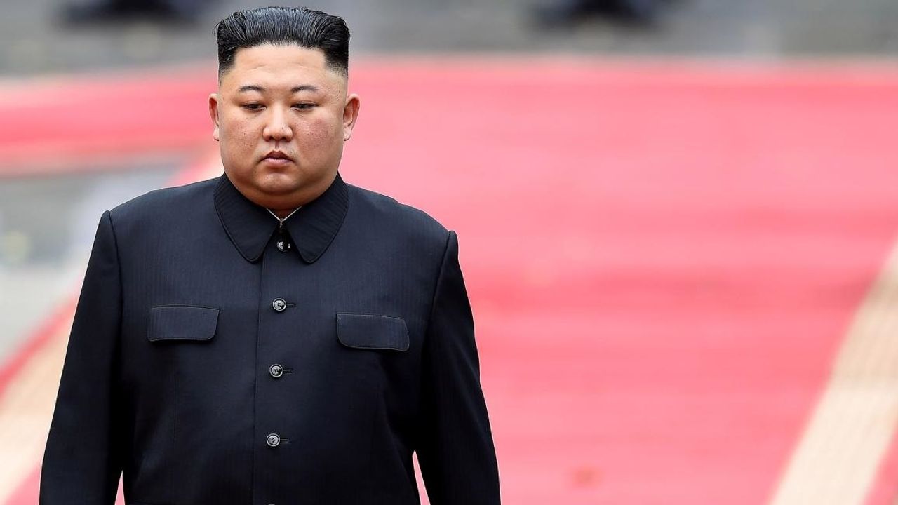 Kim Jong-Un şokta: Seçimlerde 67 yıl sonra bir ilk!