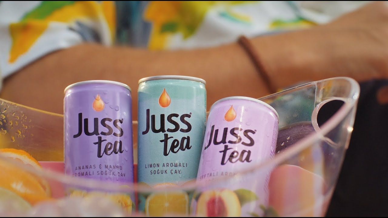 Juss Tea İsrail malı mı? 2023 Juss Tea hangi ülkenin, kimin, nerenin malı?