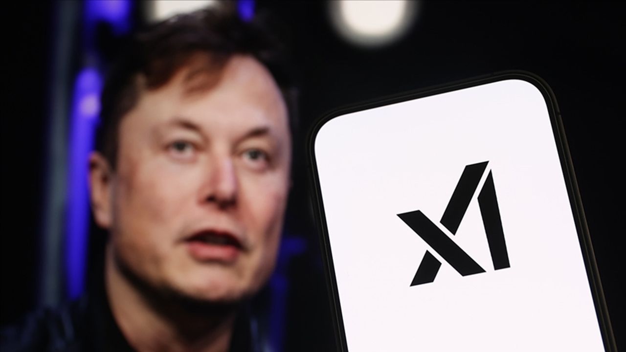 Elon Musk "ilk yapay zekasını" sunacak!