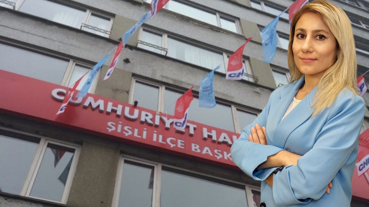 CHP'den Şişli için sürpriz kadın aday adayı! 