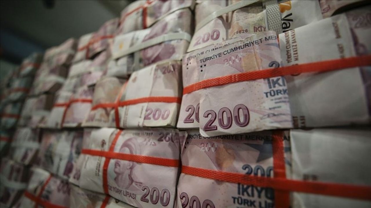 Türkiye üçüncü çeyrek büyüme rakamları açıklandı 