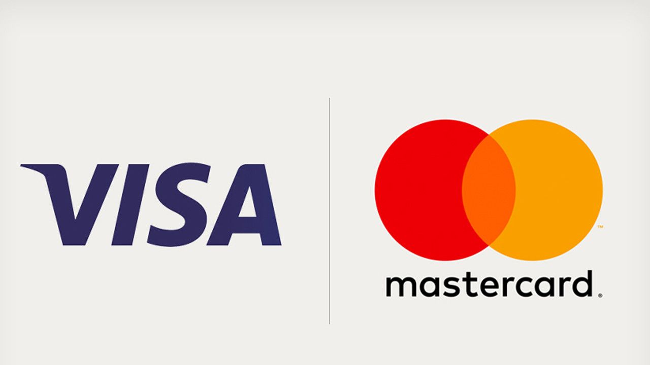 Visa ve MasterCard İsrail malı mı? Visa ve MasterCard hangi ülkenin, kimin?