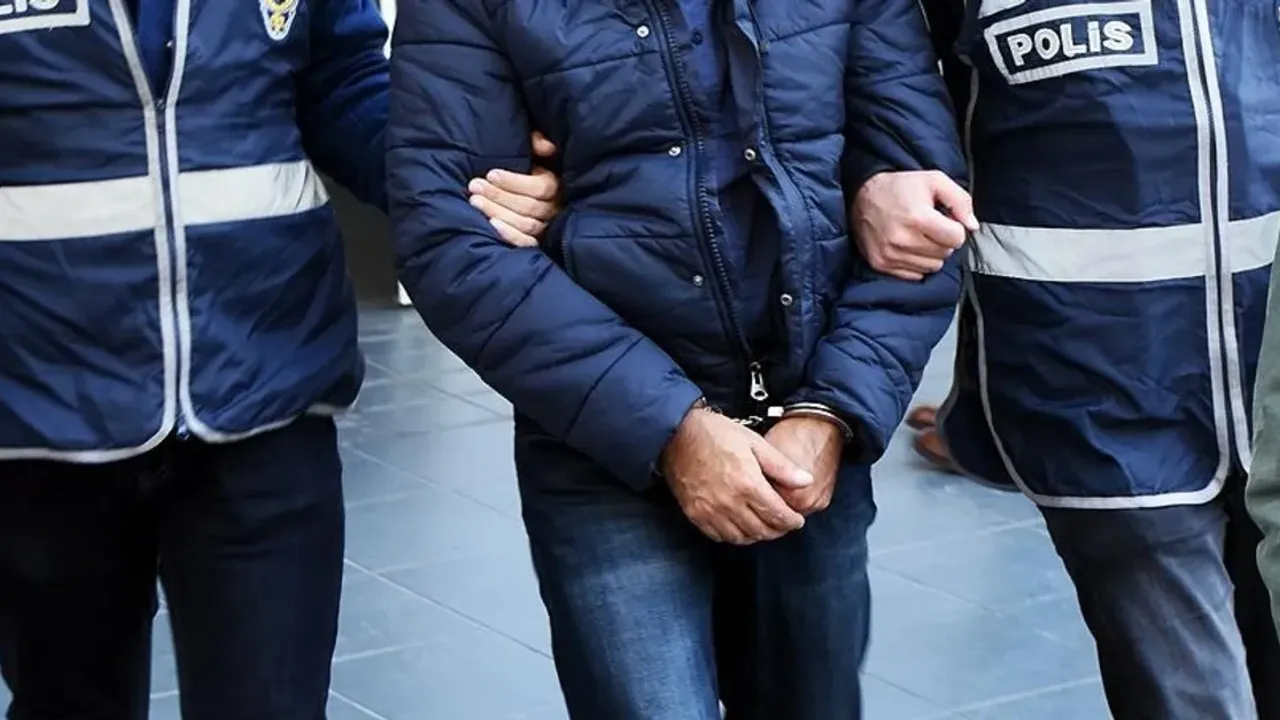 Yunanistan'a kaçacaktı: Firari FETÖ üyesi tutuklandı!