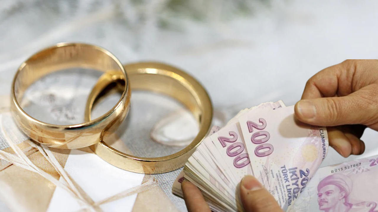 150 bin TL evlilik kredisi ne zaman verilecek? Başvuru şartları neler?