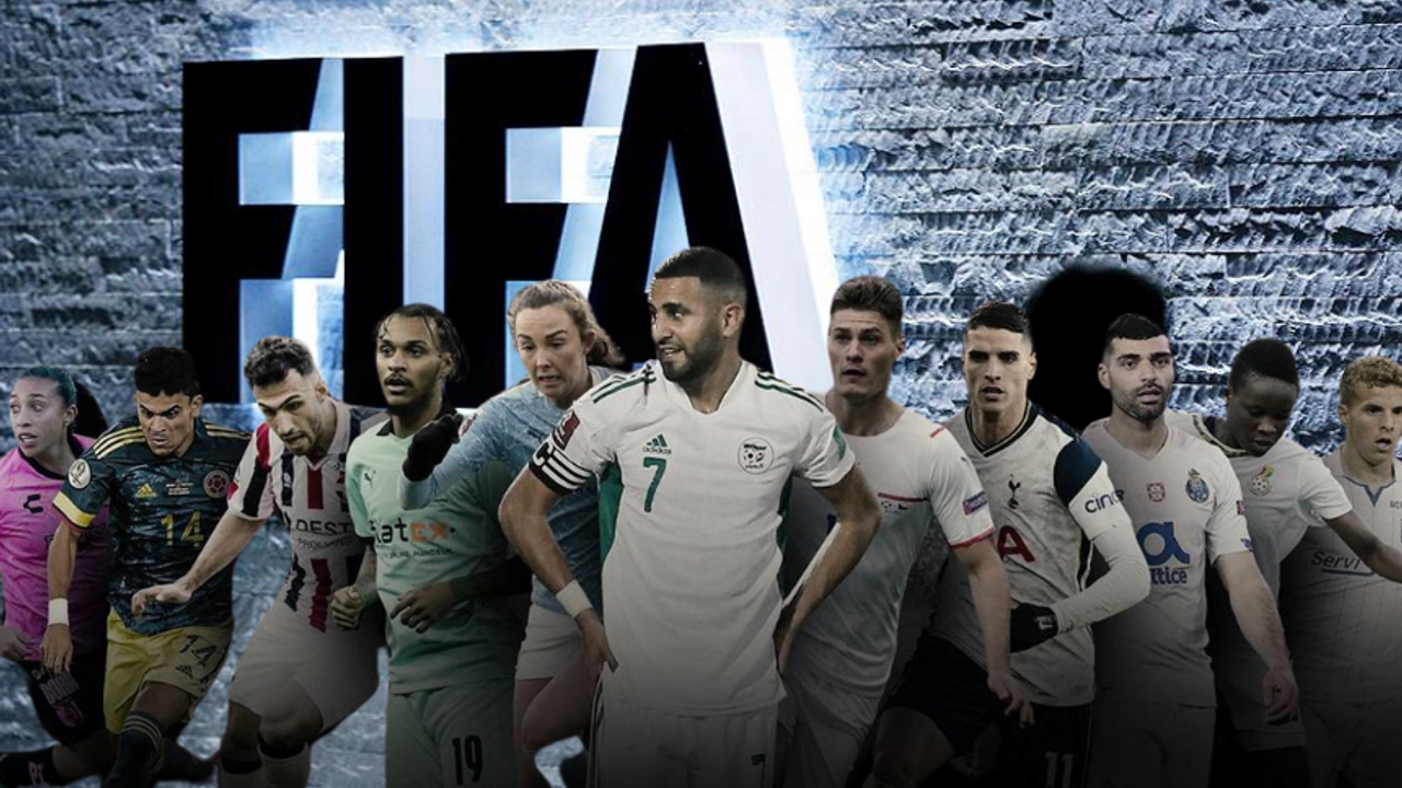 FIFA finale kalan 3 ismi açıkladı!