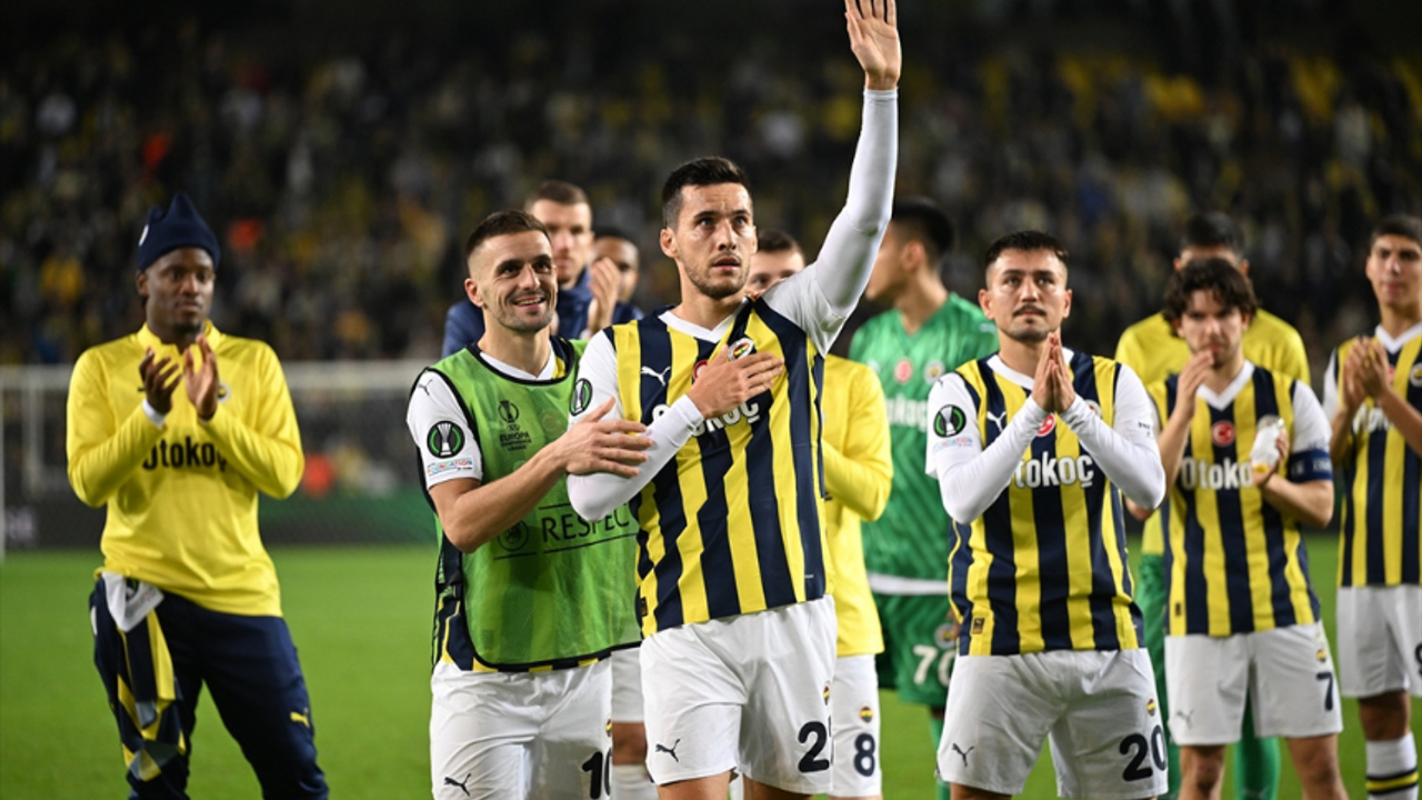 Barcelona, Fenerbahçe'nin yıldızı istiyor
