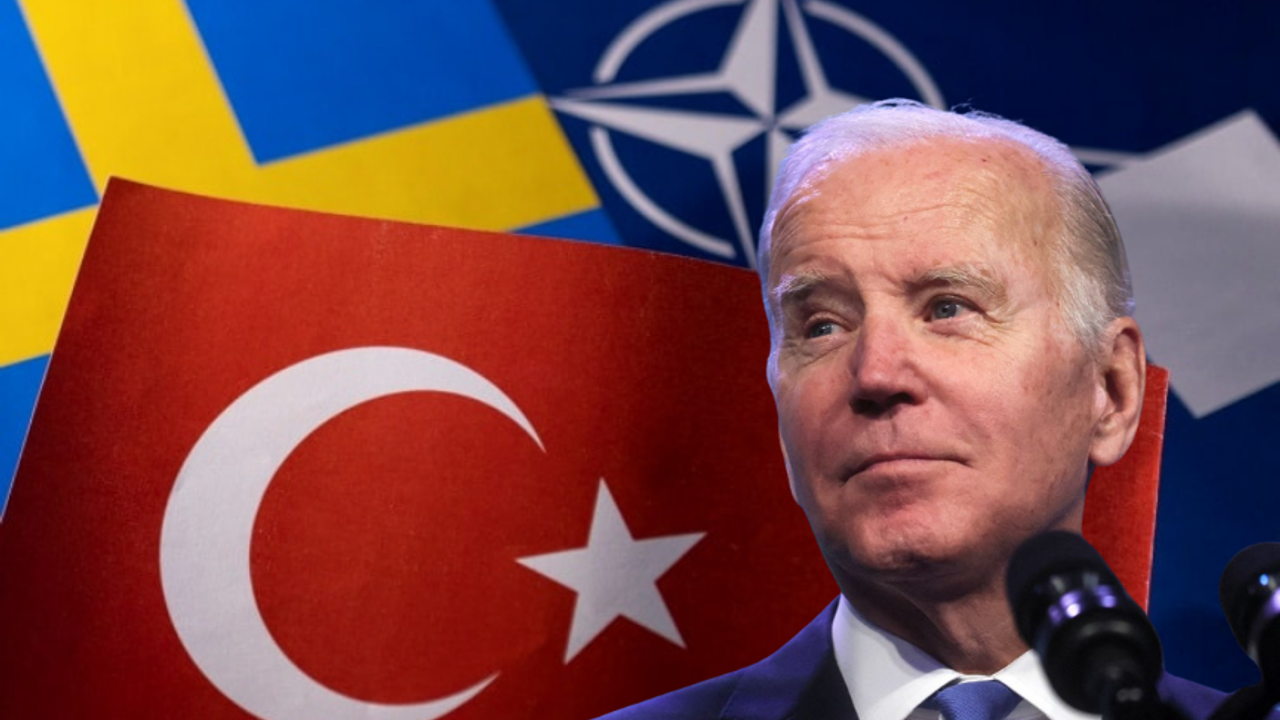 ABD'den, Türkiye'deki NATO oylaması sonrası açıkalama