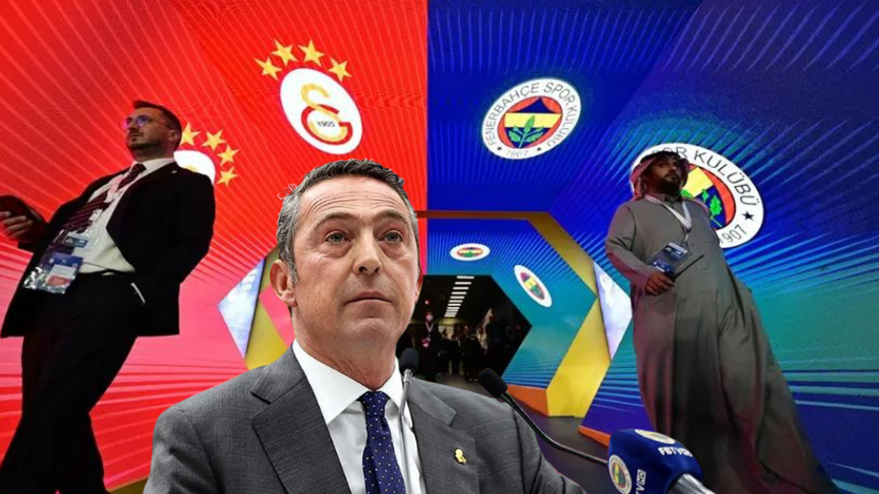 Fenerbahçe'den "Süper Kupa" açıklaması: Tartışmalar yanlış kulvarda