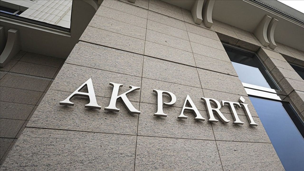 AK Parti, BBP ve Yeniden Refah ile görüşecek