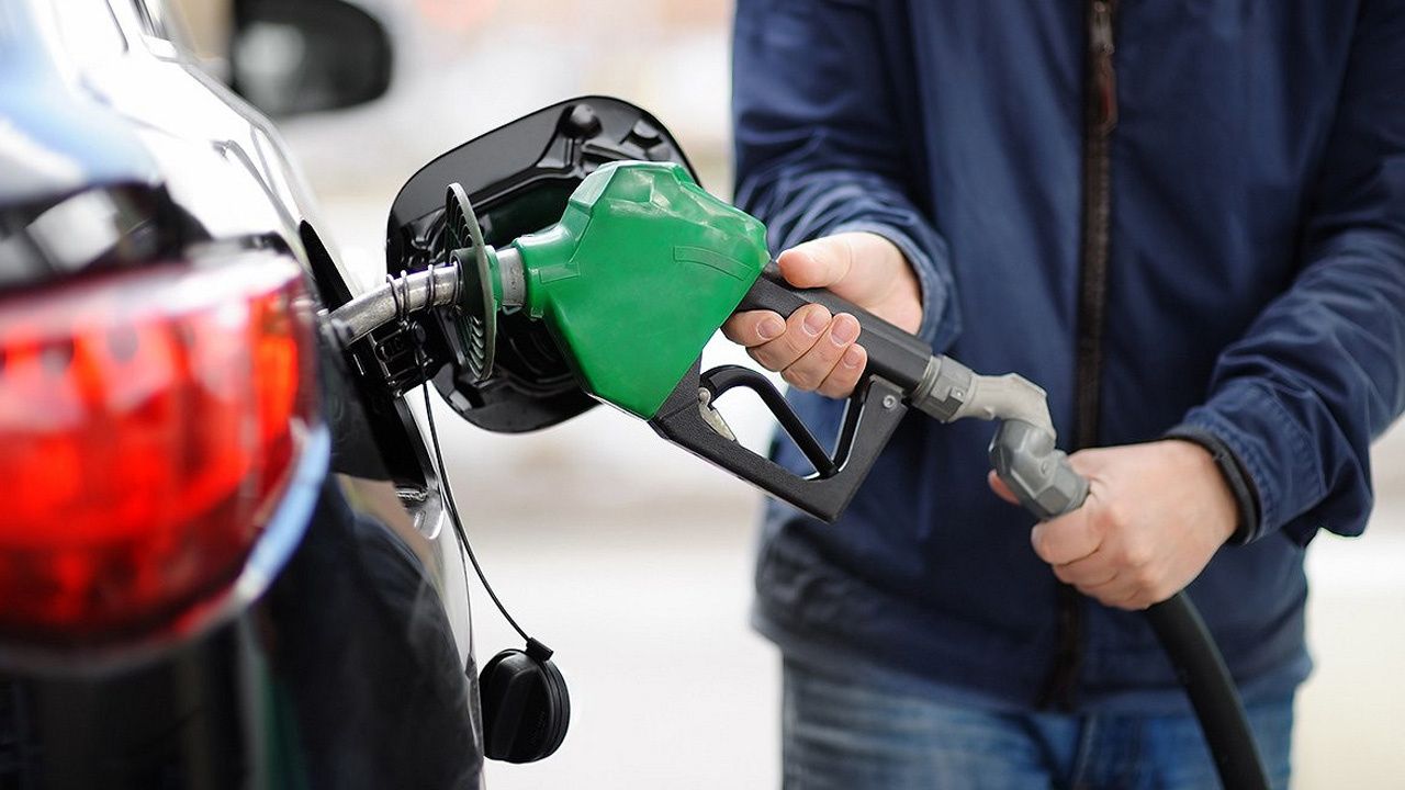 Benzin ve motorin güncel fiyatları (26 Aralık 2023 akaryakıt fiyatları)