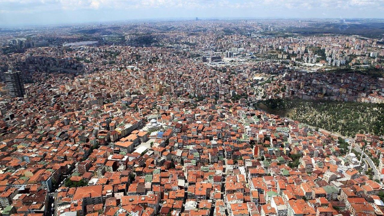 Uzmanlar uyardı: Marmara Denizi'ndeki depremler öncü mü?