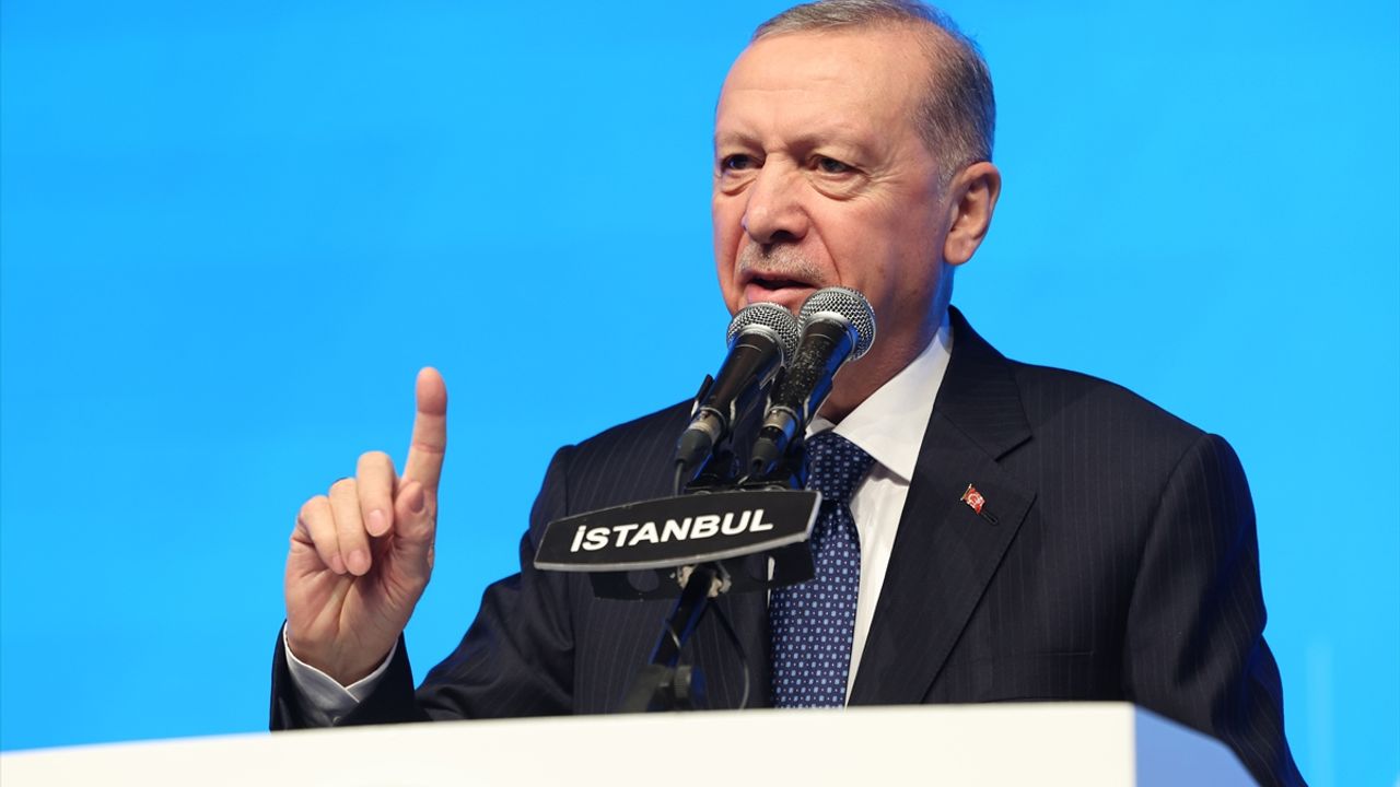 Erdoğan: "BM Güvenlik Konseyi'nden bir umudumuz kalmadı"