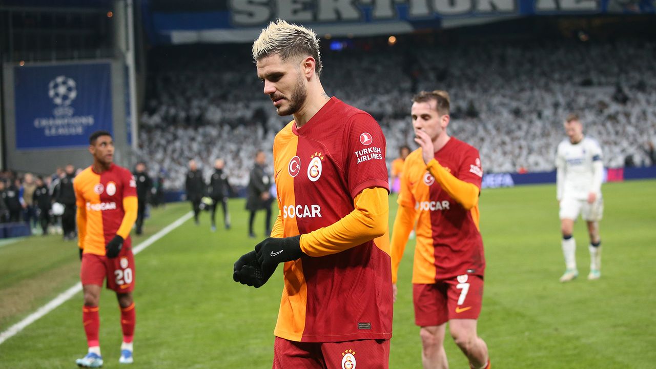 Galatasaray'ın rakipleri belli oluyor: Avrupa Ligi kura çekimi ne zaman, saat kaçta, hangi kanalda?