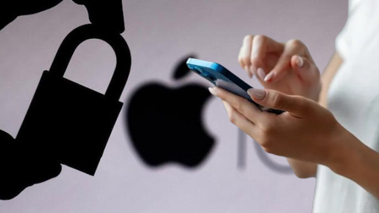 USOM iOS cihazlarındaki kritik güvenlik açıklarını belirledi