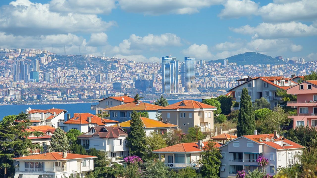 İstanbul'da hava parası dönemi: Çıkmak için 4 milyon isteyen kiracı var!