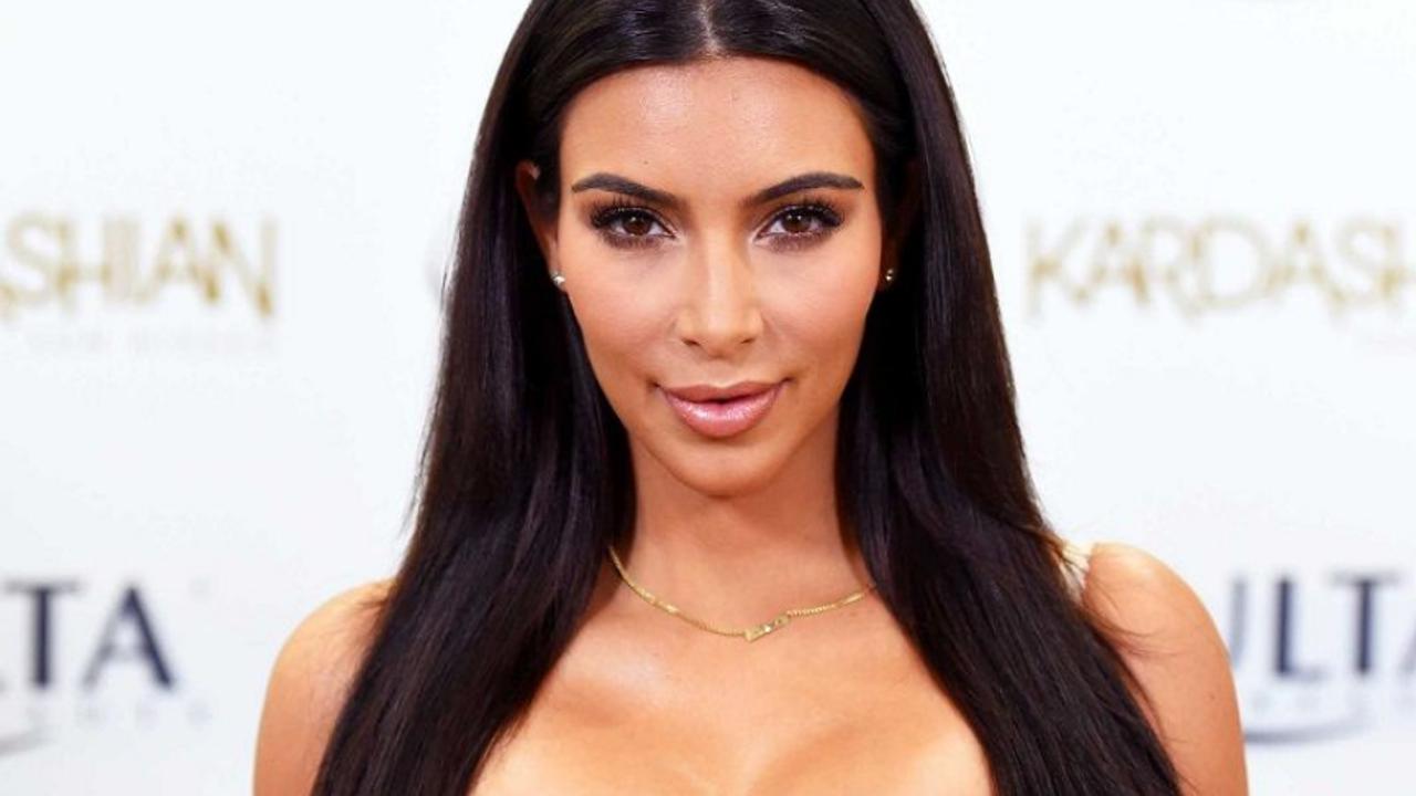 Kim Kardashian lüks eviyle eleştrilere maruz kaldı