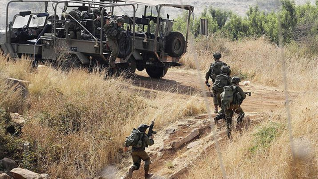 Bir ilk yaşandı: İsrail, Lübnan askerini öldürdü!