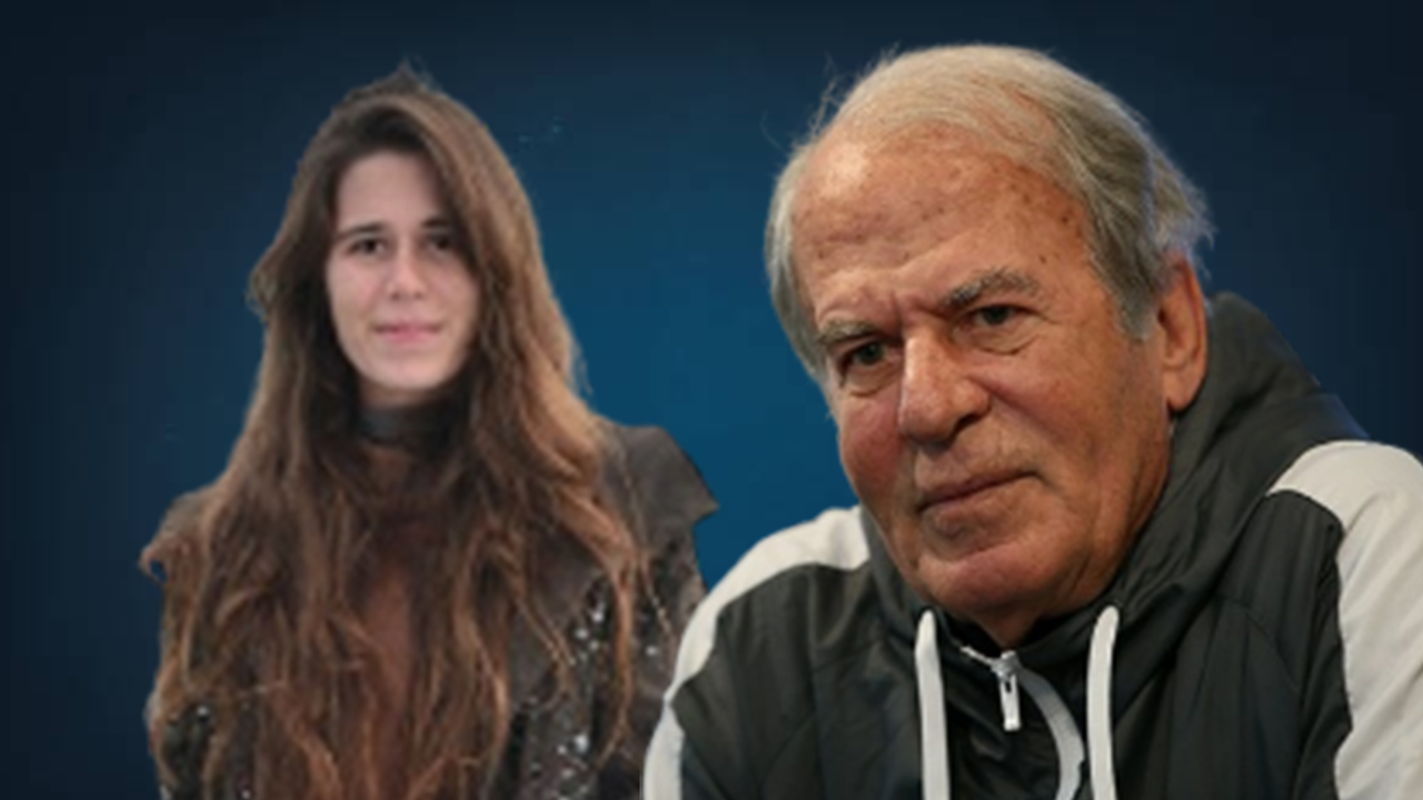 Mustafa Denizli'nin kızı Lâl Denizli, İzmir Urla'dan aday adayı oldu
