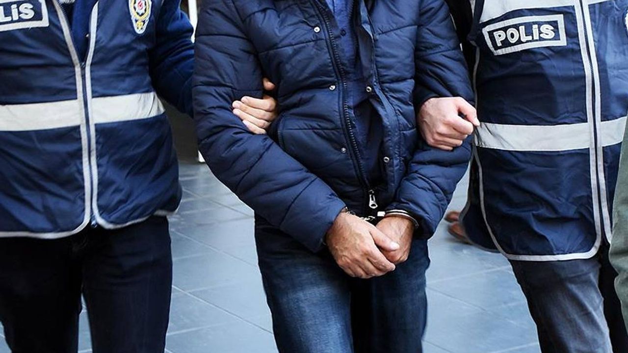 Ankara'da FETÖ'den 19 gözaltı kararı