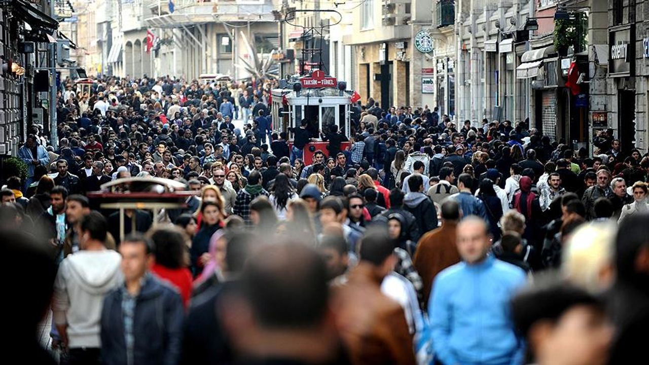 İstanbul'dan en çok nereye göç oluyor?