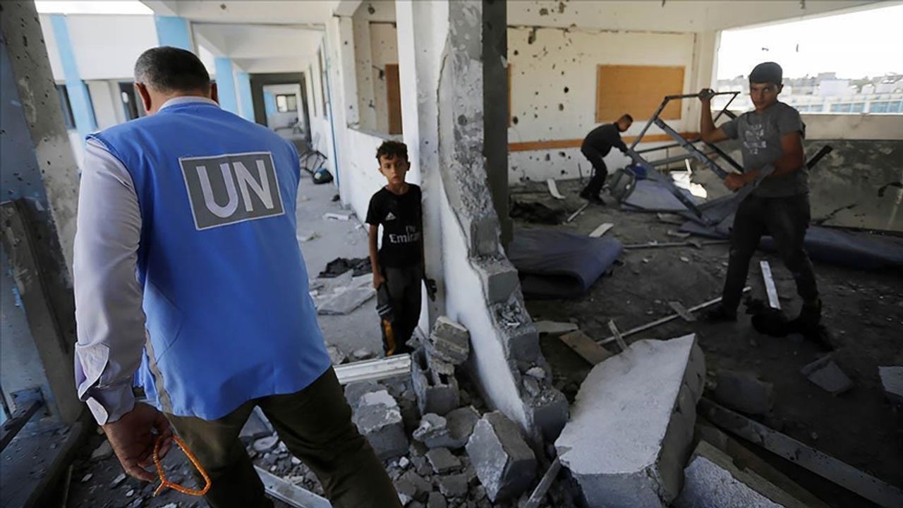 İsrail saldırılarında 142 BM personeli öldü