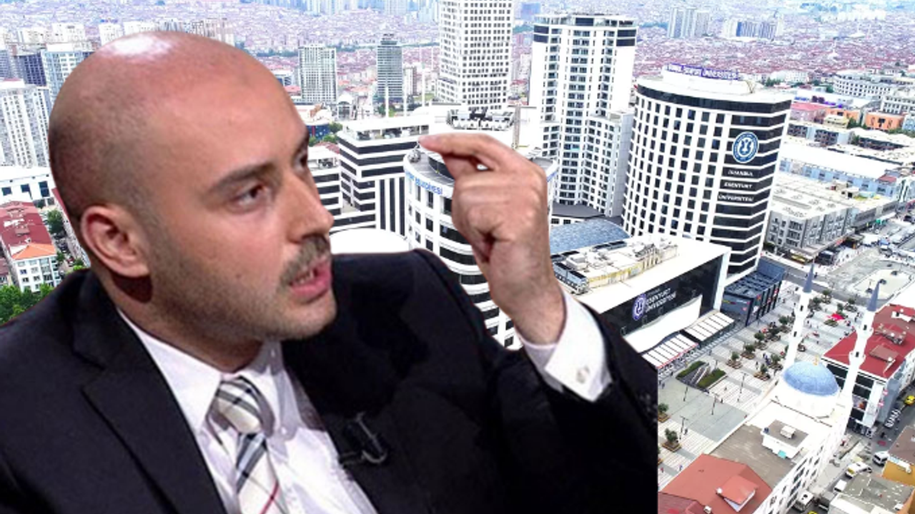 "Kemalizm virüstür" demişti: Rektör atandı