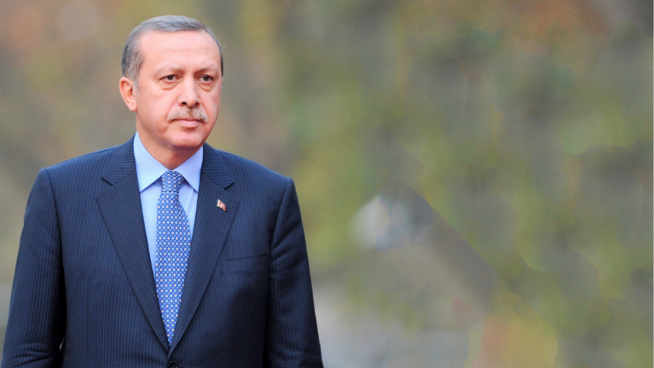 Erdoğan'dan Yunanistan'a:"Aşılamayacak hiçbir sorunumuz yok"