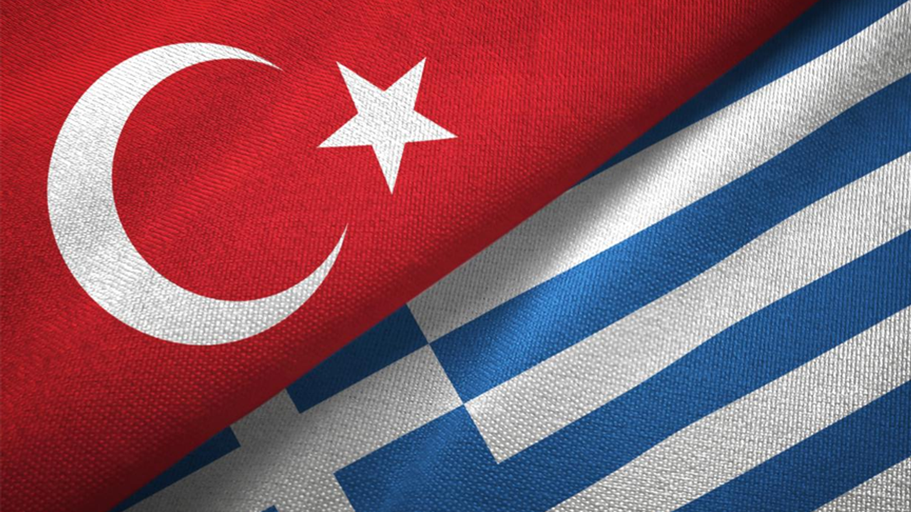 Yunanistan Türkiye ilişkilerinde sağgörü istiyor
