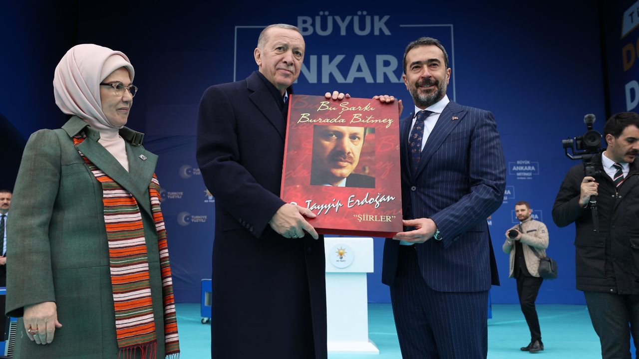 Ankara'daki AK Parti adayı kim? Sert muhalefet yapan isim bir adım önde