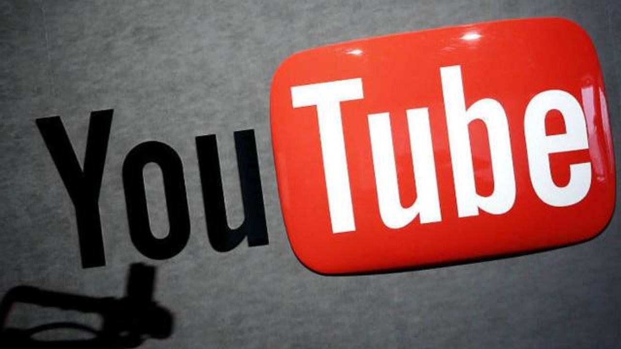 Youtube, 2023'de rekor kırdı