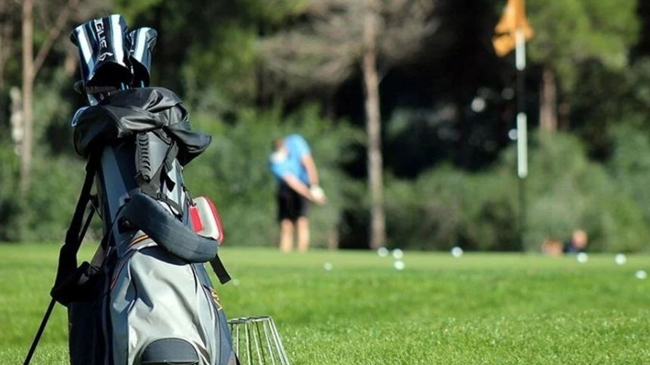 2024 TGF Türkiye Golf Turu Seçme Müsabakaları Antalya'da Başladı