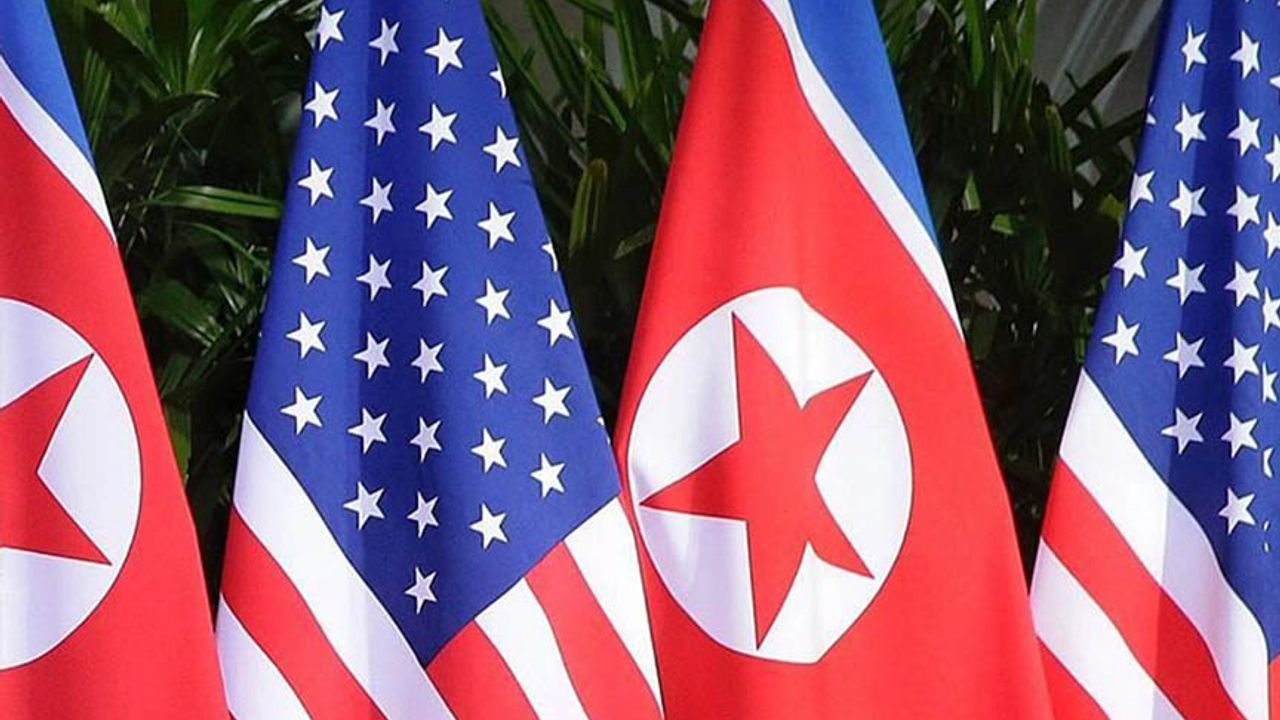 ABD Kuzey Kore yüzünden hayal kırıklığına uğradı