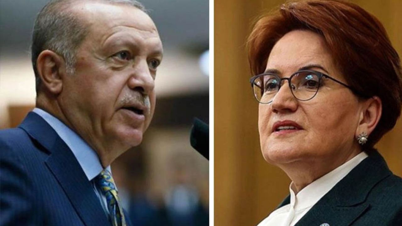 Abdulkadir Selvi: Cumhurbaşkanı Erdoğan, Bahçeli ve Akşener’i aradı mı