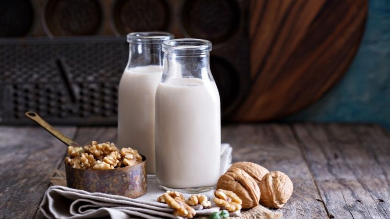 Açıkta Satılan Süt Ürünleri Hayatınıza Neden Olabilir