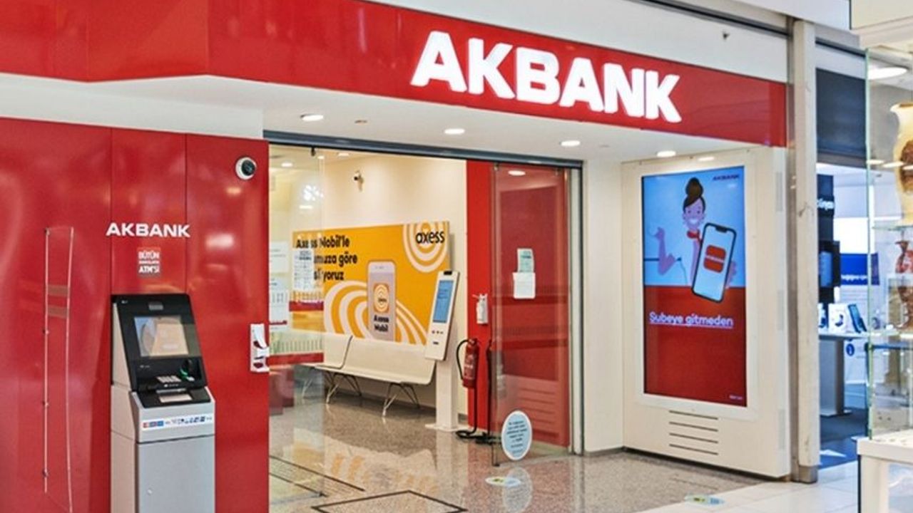 Akbank’tan 75.000 TL’ye Kadar İhtiyaç Kredisi Fırsatı