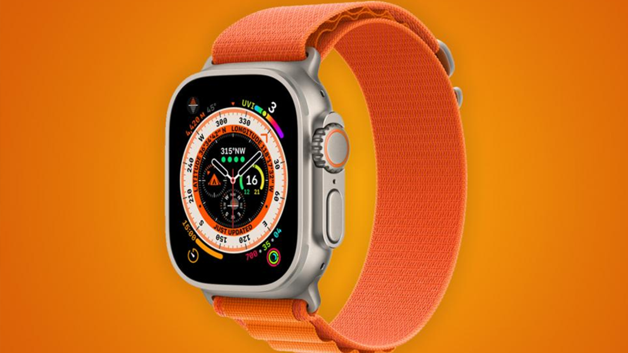 Apple yeni saat tasarımı ile satış yasağını değiştirecek!