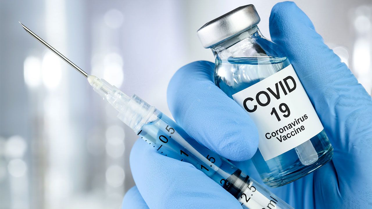 Almanya'da 467 kişi Kovid-19 aşısı tazminatı aldı