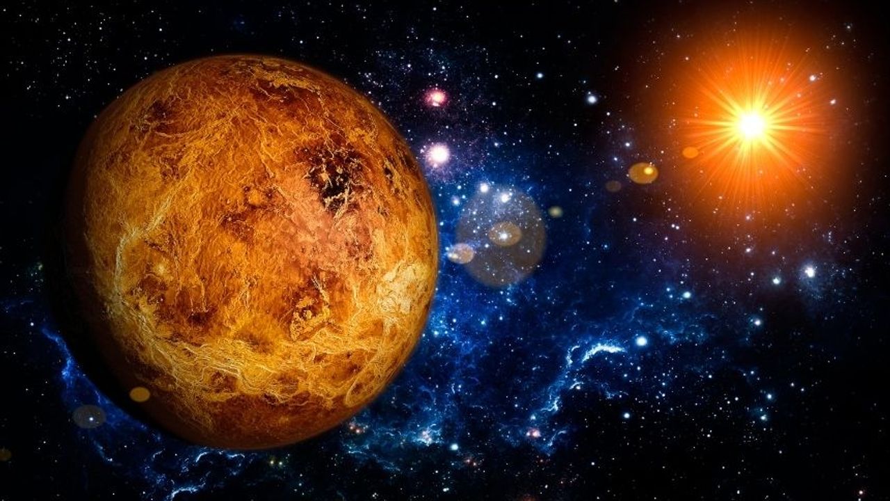 Avrupa Uzay Ajansı, Venüs'ü Ayrıntılı Olarak İnceleyecek