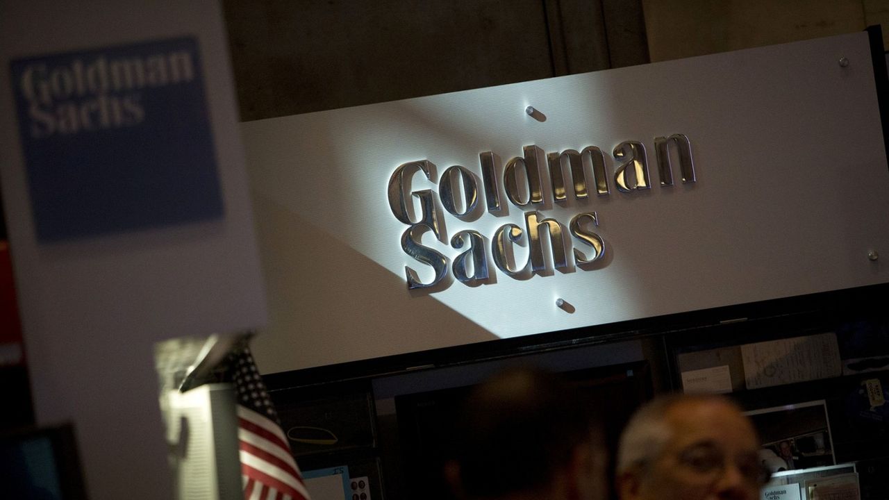 Goldman Sachs'dan yıl sonu faiz tahmini